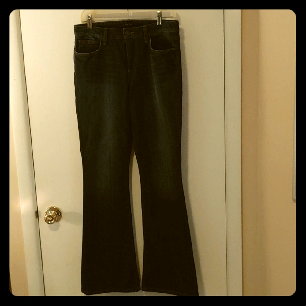 Joe's jeans